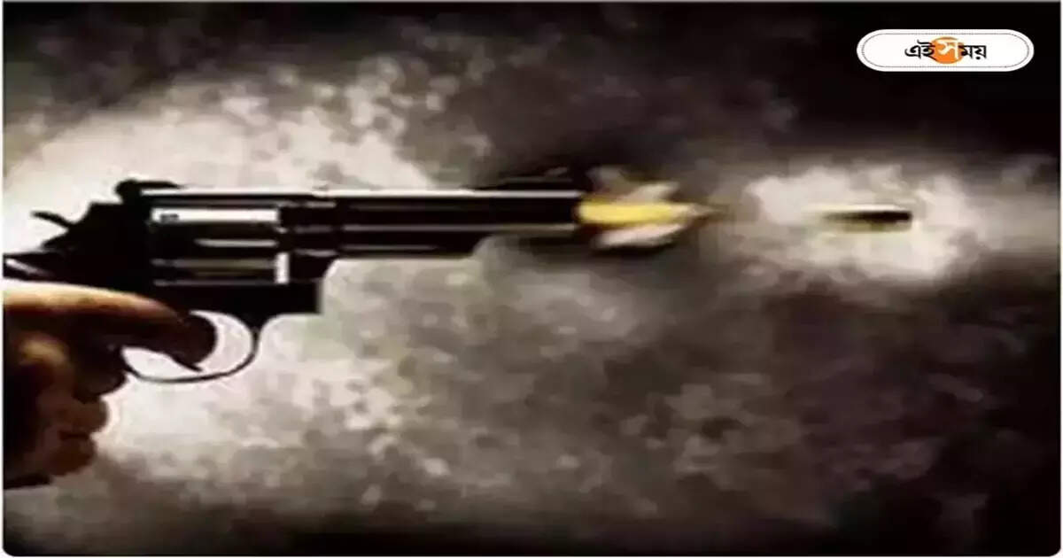 Bankura Shootout : ঠেলাগাড়িতে চা বিক্রেতা মুকেশ আন্তঃরাজ্য অপরাধ চক্রে জড়িত! বাঁকুড়া গুলিকাণ্ডে হন্যে হয়ে খুঁজছে পুলিশ – bankura district police and officials of asansol durgapur commissionerate are looking for tea seller mukesh in shooting incident