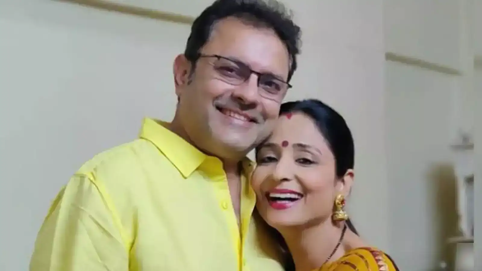 खूबसूरत चेहरे ढूंढना आसान, पर दिल... एक्ट्रेस लता सभरवाल ने पति से 15 साल  बाद अलग होने पर लिखा क्रिप्टिक पोस्ट - lataa saberwal pens cryptic post  after announcing ...