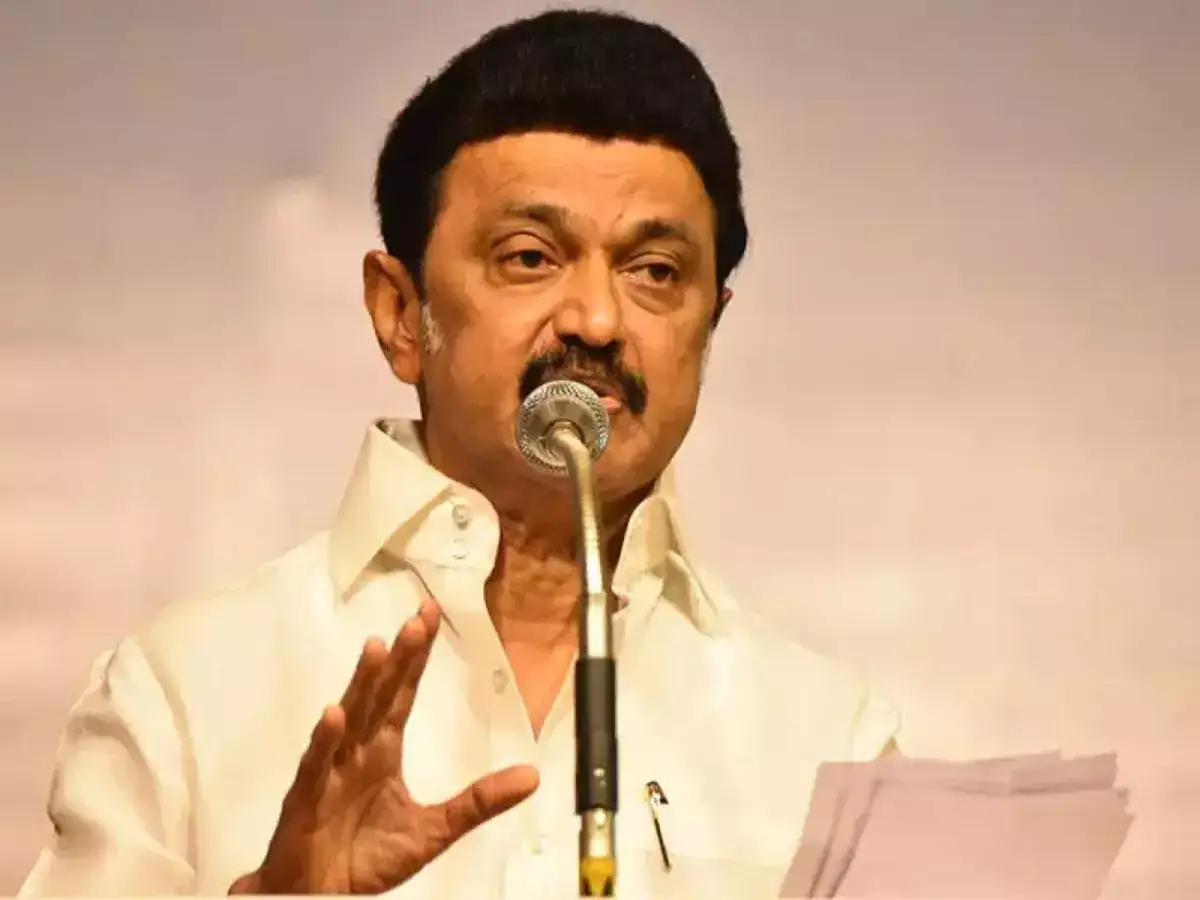 4 மாவட்டங்கள், 5 திட்டங்கள்... நேரடி டீலிங்கில் இறங்கும் ஸ்டாலின்... பள்ளி மாணவர்களுக்கு சர்ப்ரைஸ்! 