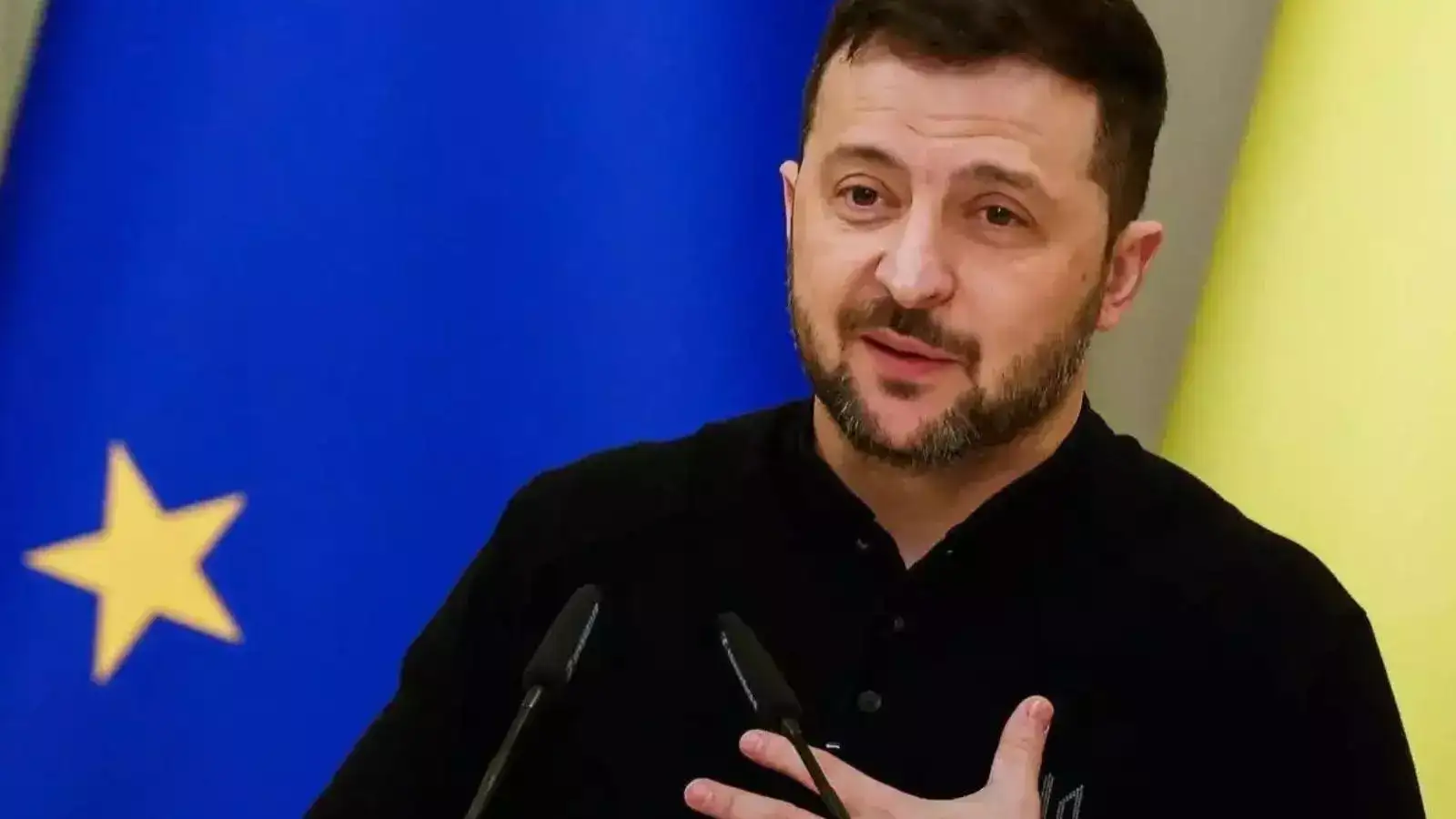 ஜெலன்ஸ்கி சொந்த ஊரை போட்டு தாக்கிய புடின்... செம டென்ஷனில் உக்ரைன்! 