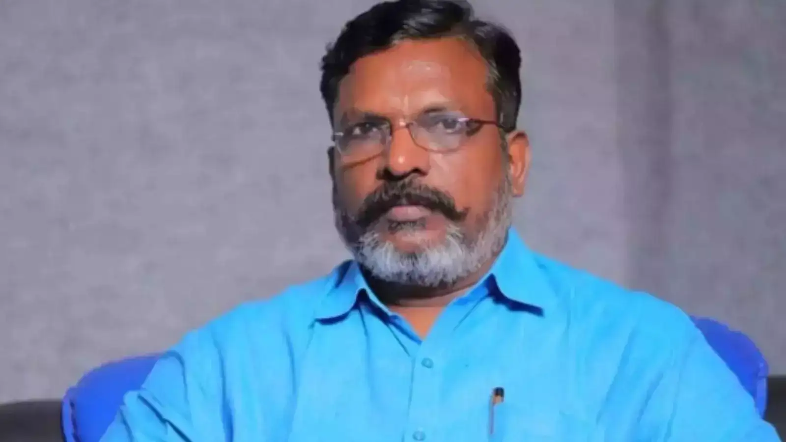 கால்களில் வீக்கம்.. திருமாவளவனுக்கு பெங்களூருவில் சிகிச்சை - விசிகவினருக்கு முக்கிய அட்வைஸ்! 