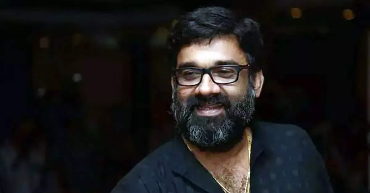 Young Actor Accuses Mollywood Filmmaker Ranjit of Sexual Harassment