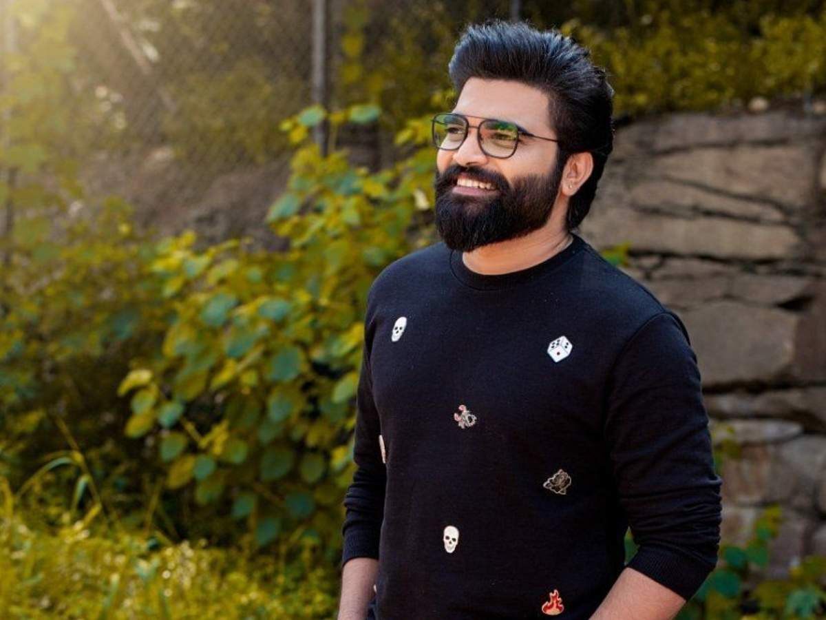 హీరోగా యాంకర్‌ ప్రదీప్‌ | Anchor Pradeep Machiraju Set To Turn Hero - Sakshi