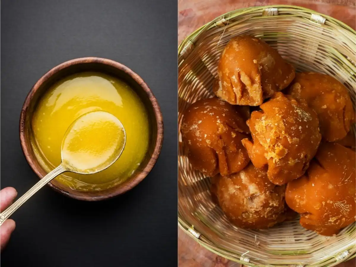 Why Should You Eat Jaggery And Ghee After A Meal : Ayurvedic remedies लंच  के बाद करें घी के साथ गुड़ का सेवन, नहीं पड़ेंगे कभी बीमार