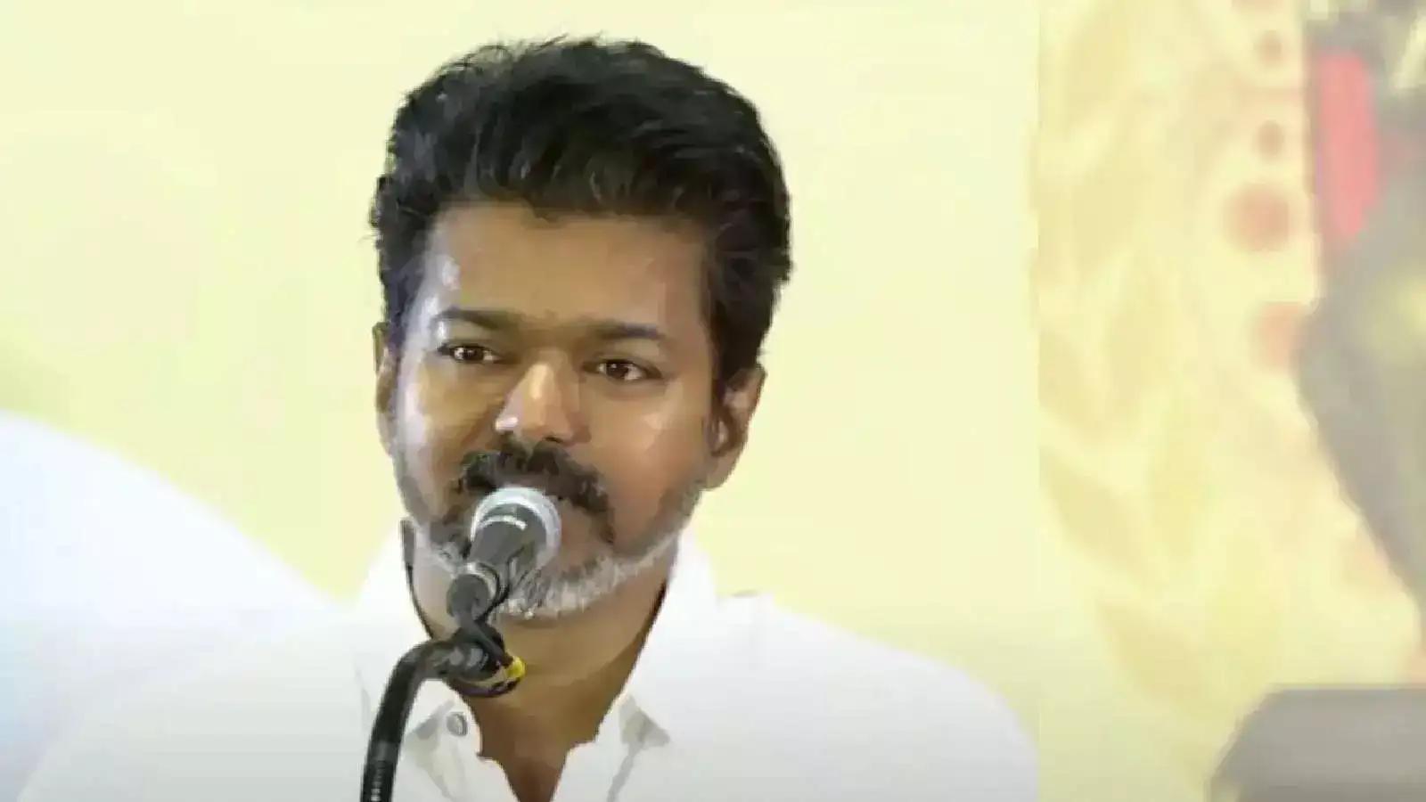 தவெக சார்பில் 2-ஆம் கட்டமாக கல்வி விருது வழங்கு விழா! ஜூன் 13-இல் 3-ஆம் கட்ட விருது விழா... 