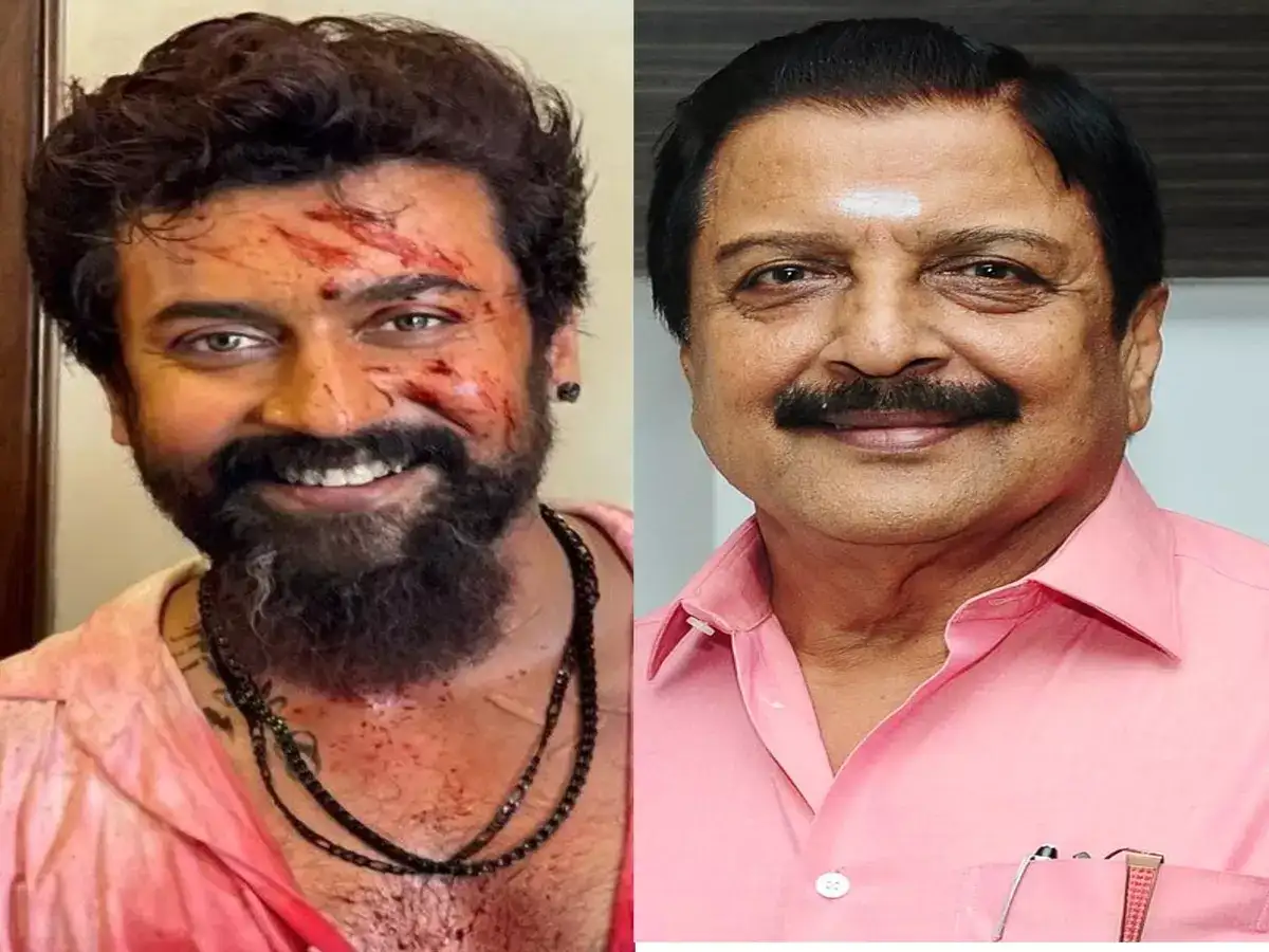 Suriya: சூர்யா சிவக்குமாரோட பையன்..அப்படி எல்லாம் நடக்கக்கூடாது..இயக்குனரை கடுமையாக எச்சரித்த சிவகுமார்..! 