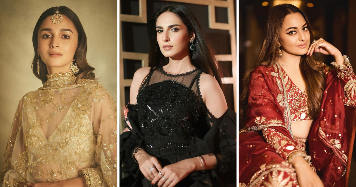 Before the India-Pakistan T20 match, watch the competition between these beauties, know which country's actress won