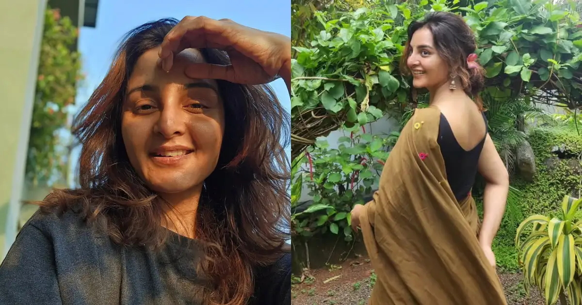 ഞാന്‍ ചുരിദാറാണ് ഇട്ടിരുന്നത്! തന്റെ അശ്ലീല ഫോട്ടോ കണ്ടപ്പോള്‍ മഞ്ജു വാര്യരുടെ പറഞ്ഞത്, ദുഷ്പ്രവൃത്തി ചെയ്യുന്ന ആളിന്റെ പണിയാണിത്