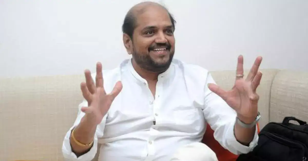 HBD Vidyasagar: அர்ஜுன் கொடுத்த நம்பிக்கை..இம்ப்ரஸான தளபதி..பாட்டாலே பலகோடி நெஞ்சங்களை ஈர்த்த வித்யாசாகரின் பர்த்டே ஸ்பெஷல்..! 