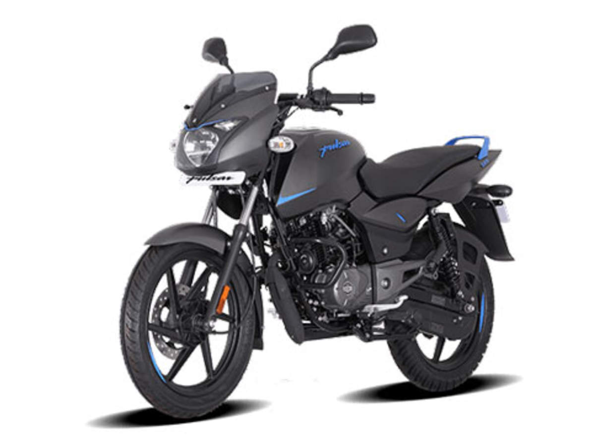 Pulsar 125 road discount price