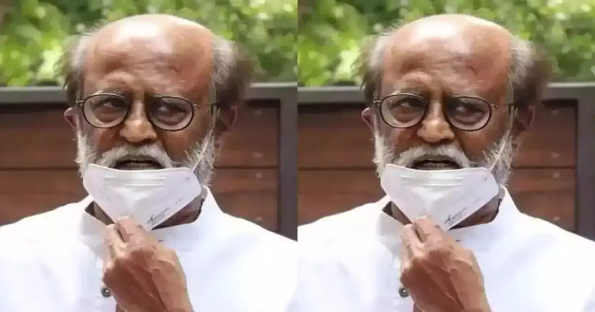 Rajinikanth: ரஜினி ரசிகர்களால் ஒரே தொல்லை, இதுக்கு ஒரு முடிவே இல்லையா?: தலைவருக்கு பக்கத்து வீட்டு மூதாட்டி கோபம் 