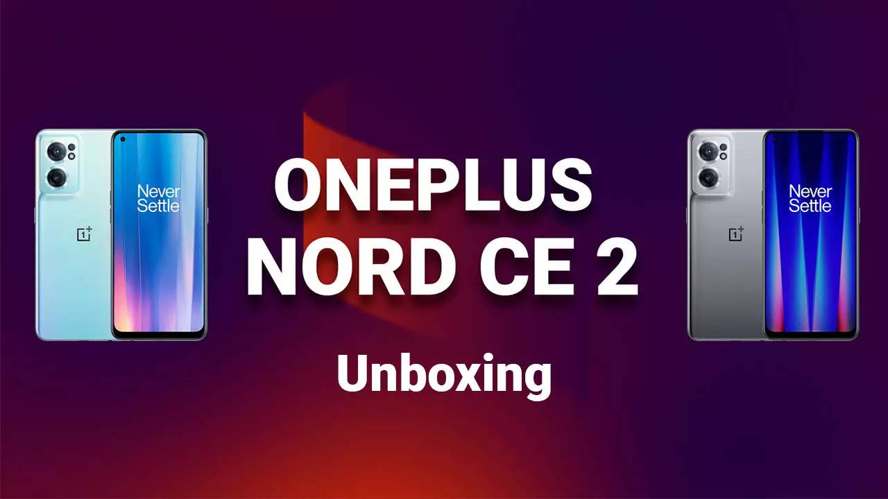 oneplus nord ce 2 5g unboxing tamil