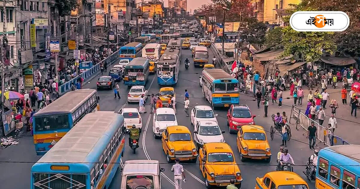 Sealdah Flyover : যান চলাচল চালু রেখেই শিয়ালদহ সেতুর সংস্কার, কাজ শুরু জুলাইয়ে – sealdah bridge renovation work started in july