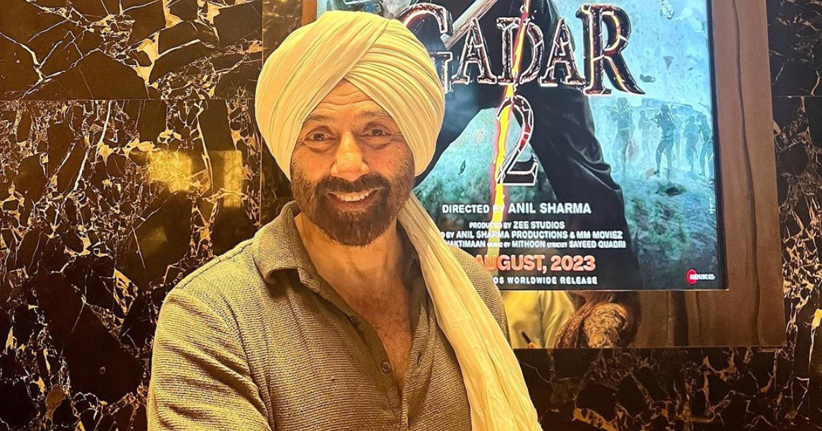 Gadar 2 tara singh sunny deol was suffering from kidney stones, know causes , symptoms, home remedies and treatment of kidney stones