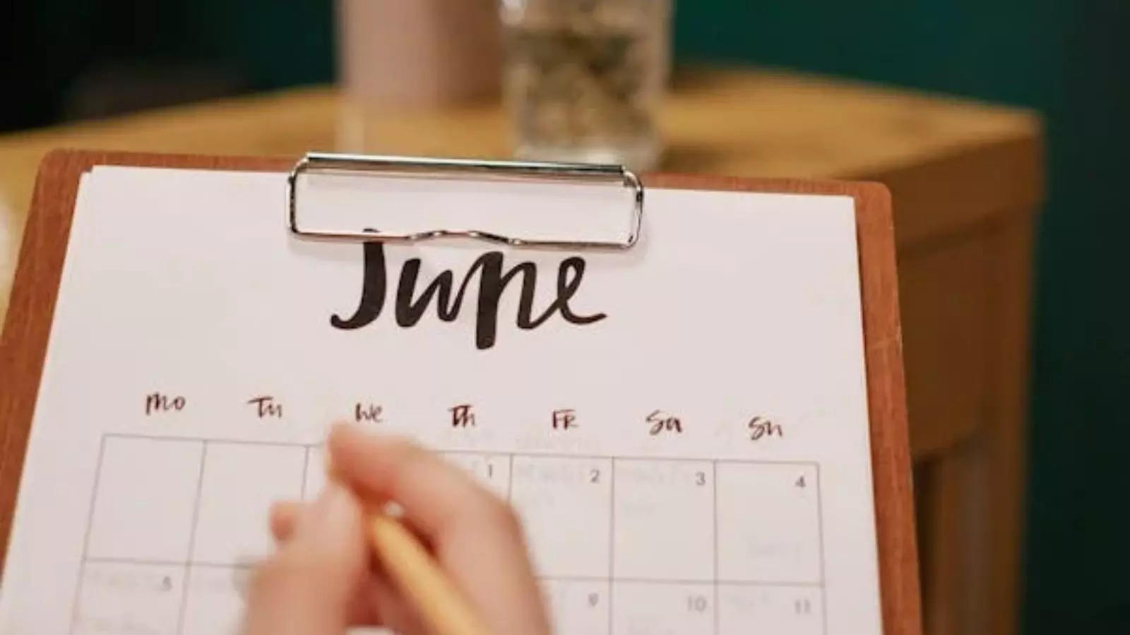 June 2024 Important Days: Why is the month named June? Know what is going to happen in 30 days