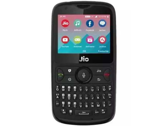 jio keypad kitne ka hai