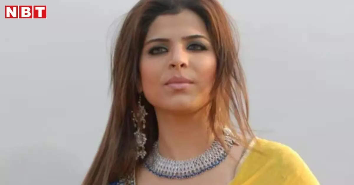 The journalist called Laila's father from Ethiopia by paying 11 thousand rupees, Rakhi Sawant's brother had signed