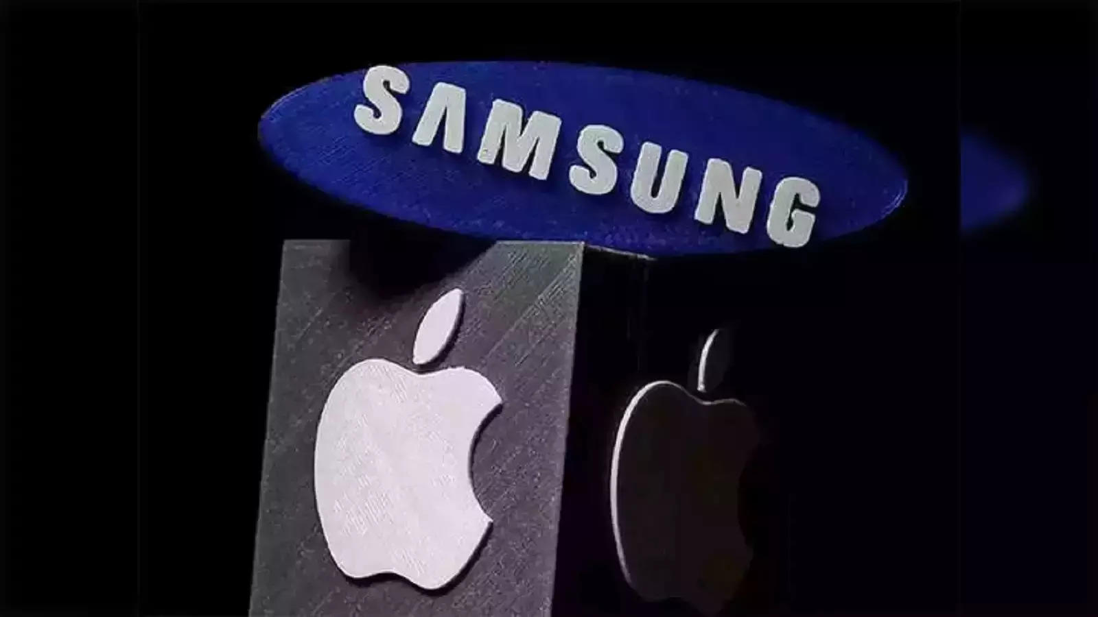 iPhone में होगी Samsung के कैमरे की धूम, Sony को मिलेगी जोरदार टक्कर