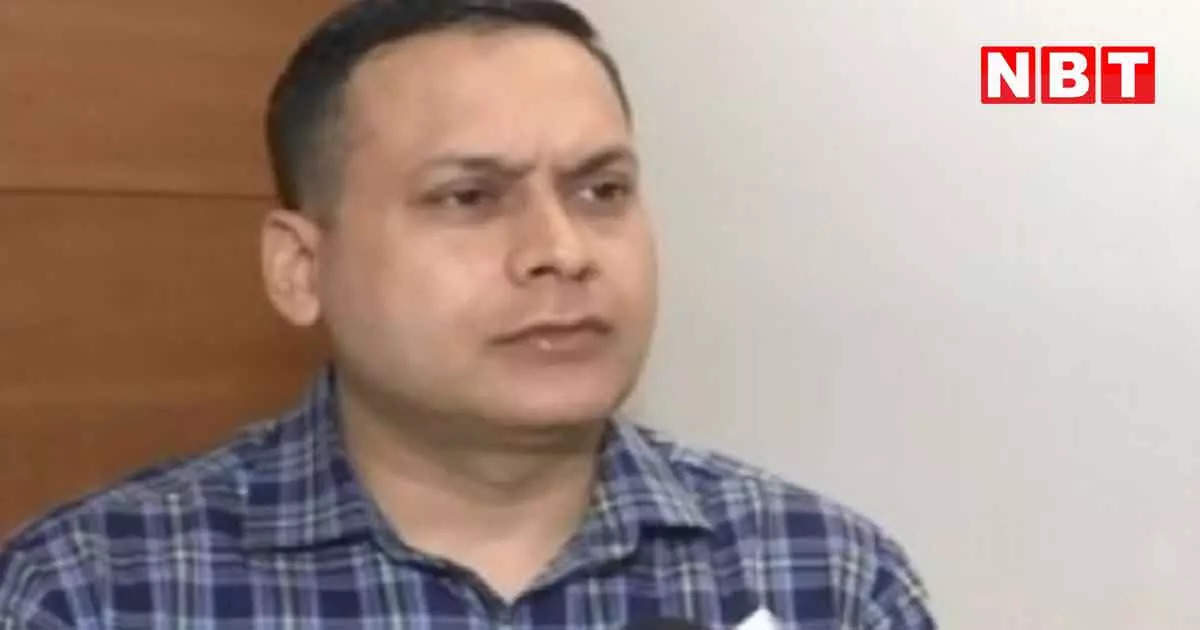 Amit Malviya sends Rs 10 crore notice to RSS member who accused him of sexual harassment