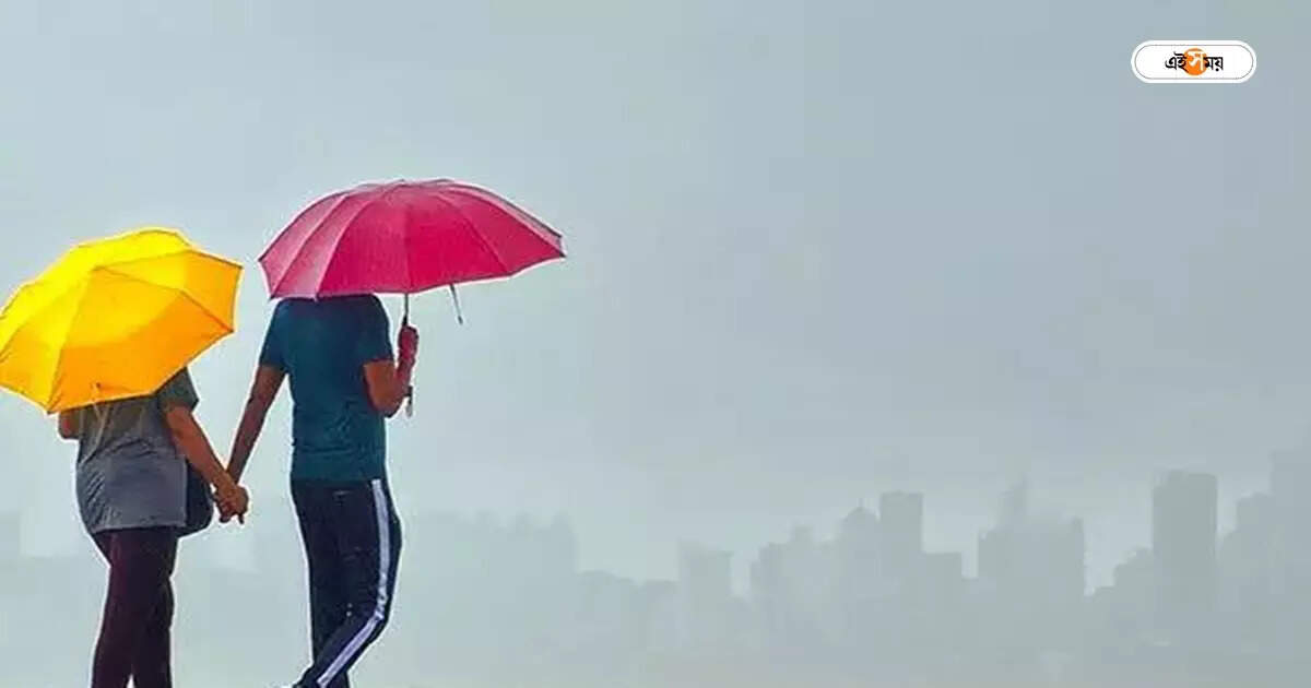 Monsoon 2024,বর্ষার দোসর ঘূর্ণাবর্ত, দক্ষিণবঙ্গে দুর্যোগের পূর্বাভাস – west bengal monsoon update south bengal to witness rainfall in next 48 hours