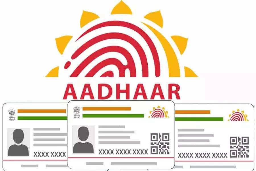 Udyog Aadhar Registration Service at best price in Noida | ID: 2850383473297