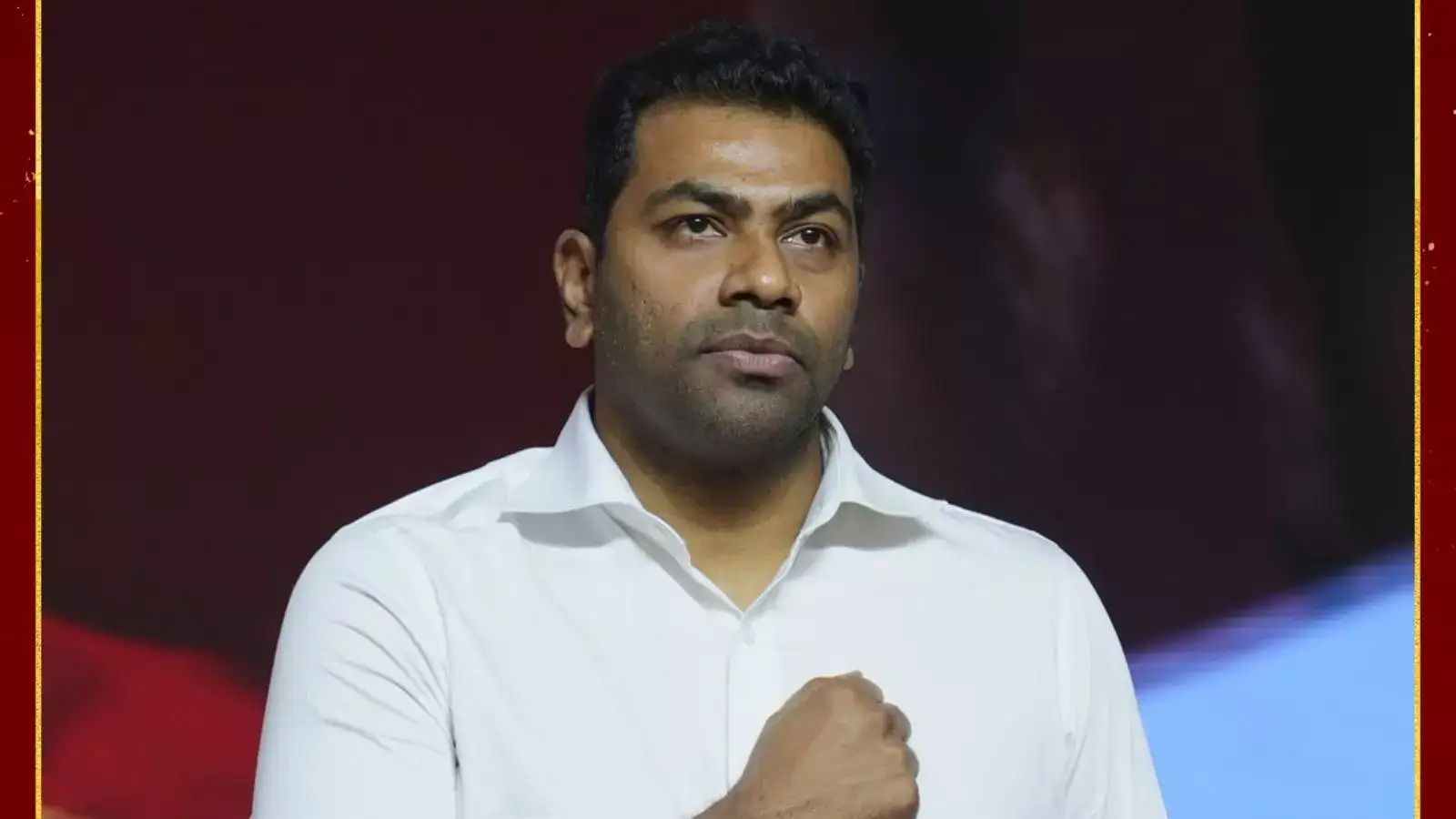 ஆதவ் அர்ஜுனா அடிச்ச பஞ்ச்... 89 வரை ஆட்சியை பிடிக்கல- நியாபகம் இருக்கட்டும்! 