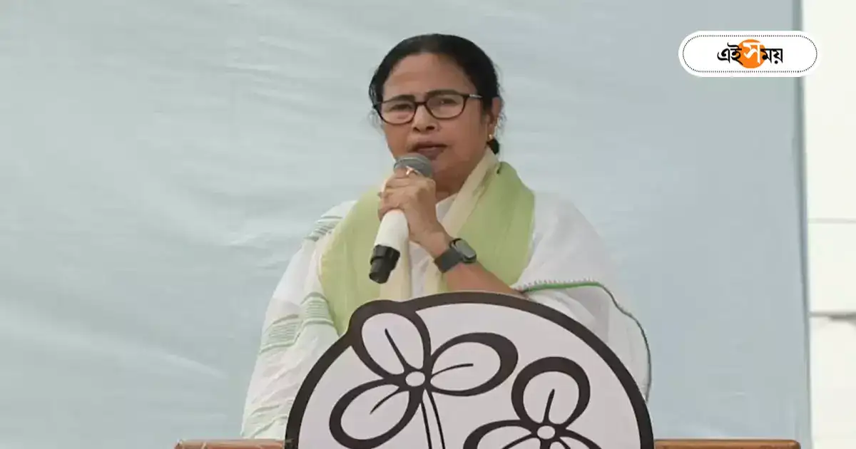 ‘মগের মুলুক নাকি…নিজের বন্ধুকে বসিয়ে দিচ্ছেন ভিসি করে’ রাজ্যপালকে আক্রমণ মমতার ‘মগের মুলুক নাকি…নিজের বন্ধুকে বসিয়ে দিচ্ছেন ভিসি করে’ রাজ্যপালকে আক্রমণ মমতার