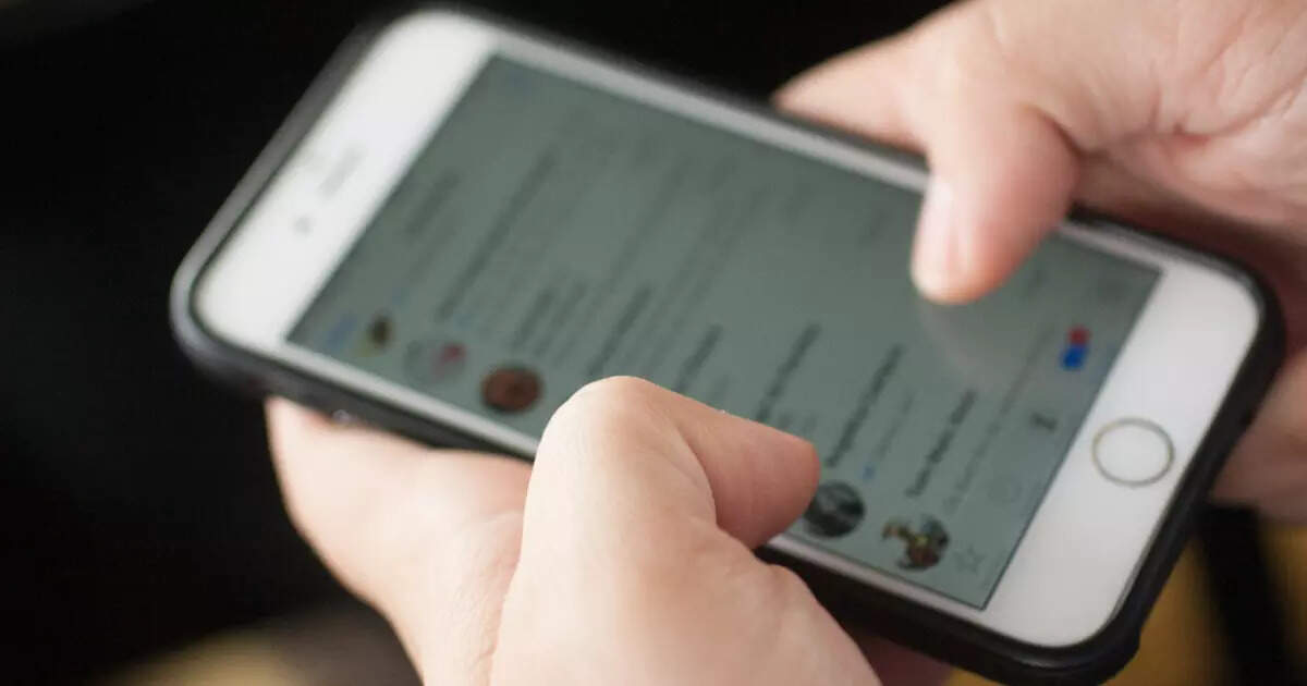 How to use secret code for chat lock on WhatsApp?  : Here is the step by step information