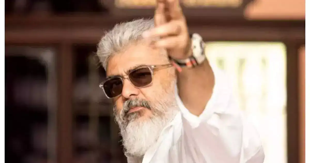 Ajith Kumar: ஏ.கே. 63 படத்தில் நடிக்க அஜித் குமாருக்கு ரூ. 175 கோடியாமே: பரபரக்கும் கோலிவுட் 