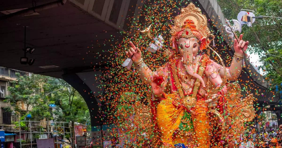 Visit these temples in Delhi-NCR on Ganesh Chaturthi, your wishes will be fulfilled by the grace of Ganpati