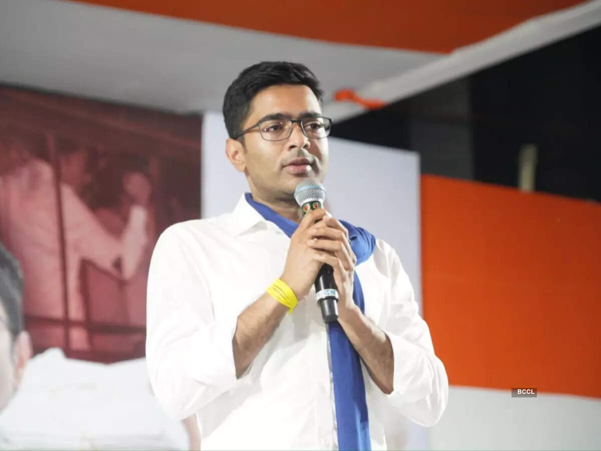 Abhishek Banerjee News: ডায়মন্ড হারবারে অভিষেককে হারানোর চ্যালেঞ্জ, ২০১৯ সালে কত ভোটে জিতেছিলেন সাংসদ?