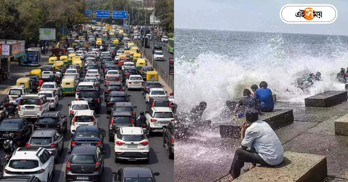 Digha,কড়া নির্দেশ ছিল মুখ্যমন্ত্রীর, তারপরেই দিঘায় বড় উদ্যোগ ট্রাফিক পুলিশের – digha traffic police has taken initiative to more enhanced traffic system in city