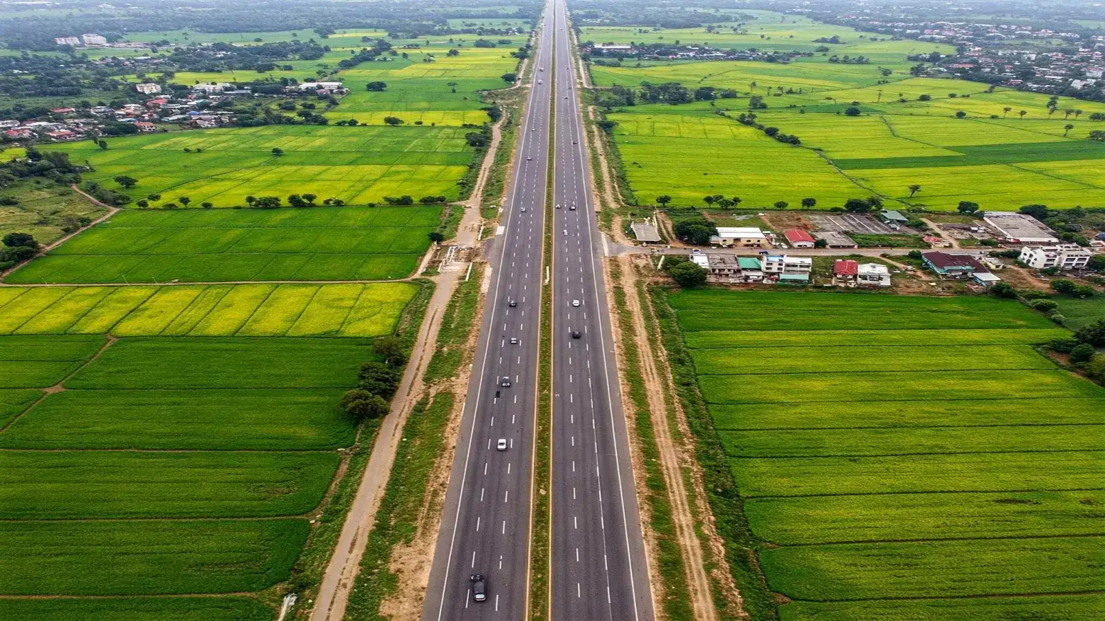 ఏళ్ల కల సాకారం.. ఆర్మూర్-జగిత్యాల హైవేకు లైన్ క్లియర్.. మూడేళ్లలోనే