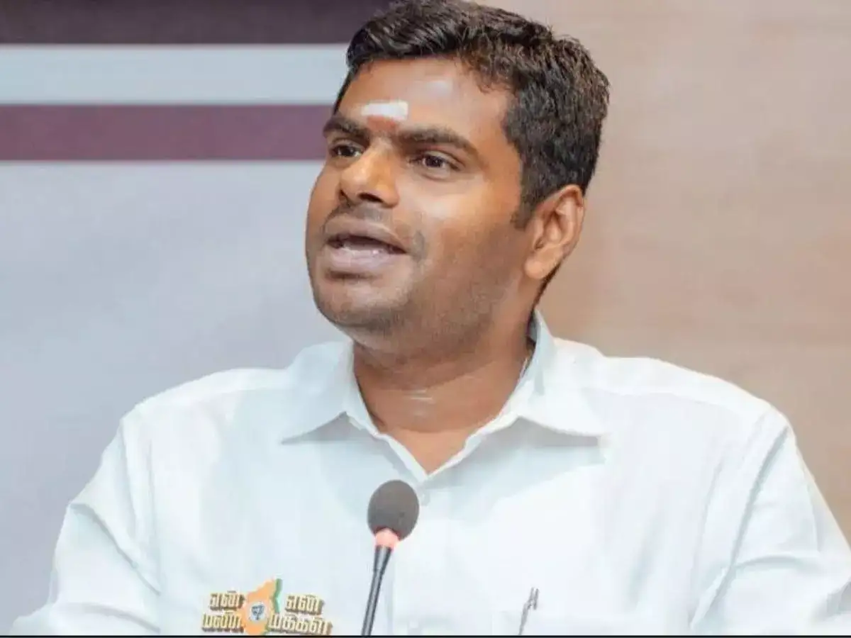 தீபாவளிக்கு முன்பு பணம் வந்துடும்.. ரூ. 10 ஆயிரம் கோடி ஒதுக்கிய மத்திய அரசு.. அண்ணாமலை சொன்ன குட் நியூஸ்! 