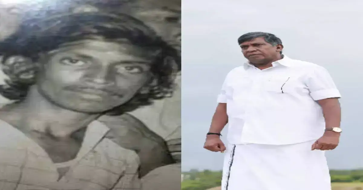 Vadivelu birthday: வடிவேலுவுக்கு சினிமா வாய்ப்பு கிடைத்தது எப்படி தெரியுமா ? வெளியான சுவாரஸ்யமான சம்பவம்..! 