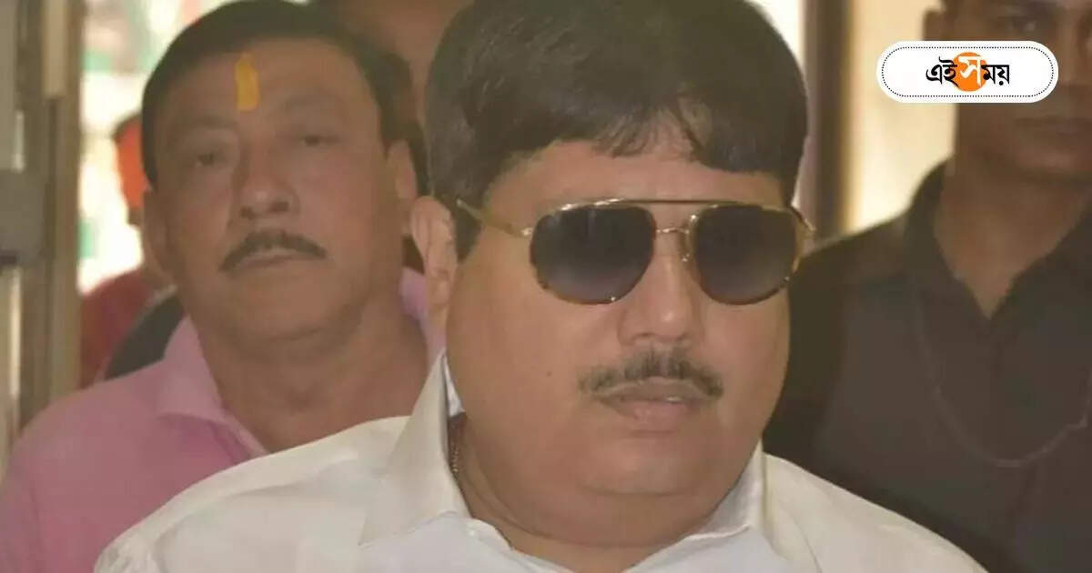 Arjun Singh,BJP-তে যোগদানের পরেই ‘সুরক্ষা কবচ’ অর্জুনকে, Z ক্যাটাগরি পাবেন হেভিওয়েট প্রার্থী – arjun singh gets z category security again