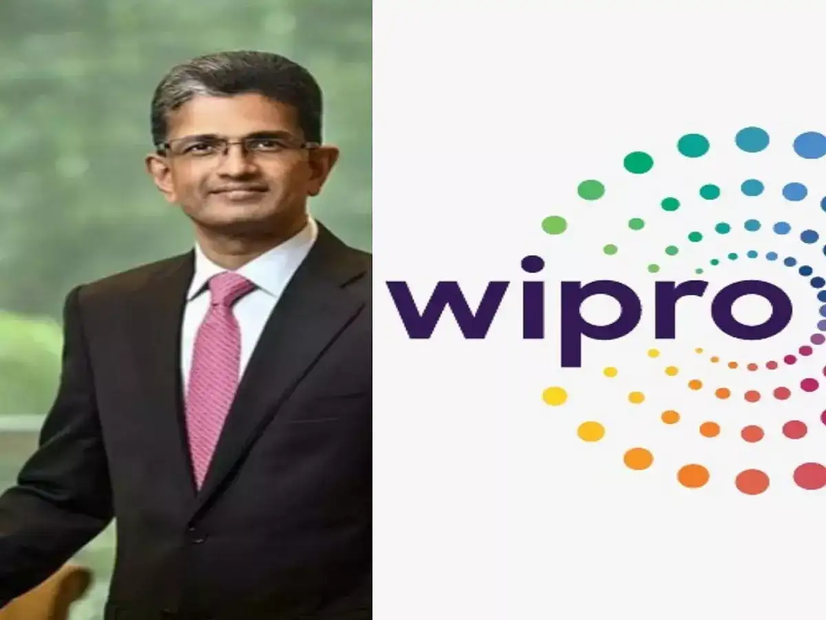 Wipro: விப்ரோ பங்கு விலை தொடர் ஹிட்.. இவர்தான் காரணமா.. முழு விவரம் உள்ளே! 