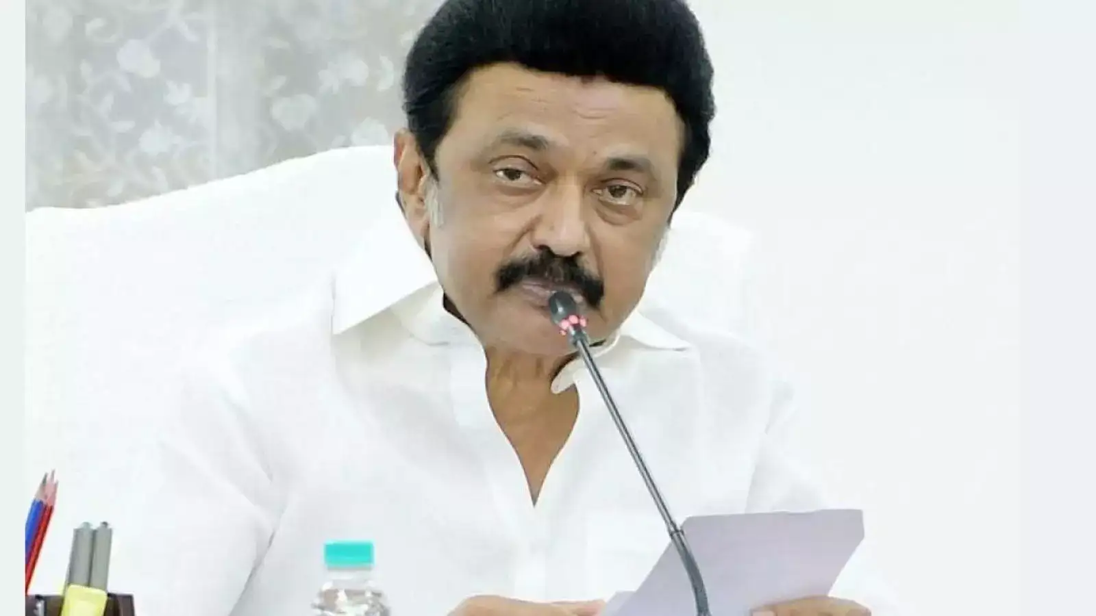 மு.க.ஸ்டாலின் கிராம சபை கூட்டம்: 10 ஆயிரம் கிராமங்களில் ஒலித்த முதல்வர் குரல்! 