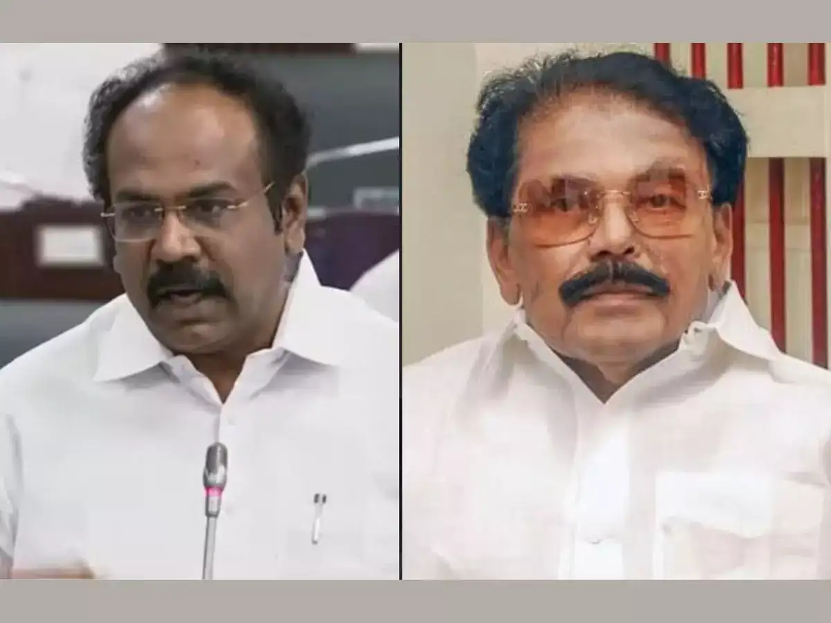 கண்ணை மூடிட்டு இருக்க மாட்டோம்... அமைச்சர்கள் வழக்கில் நீதிமன்றம் அதிரடி! 