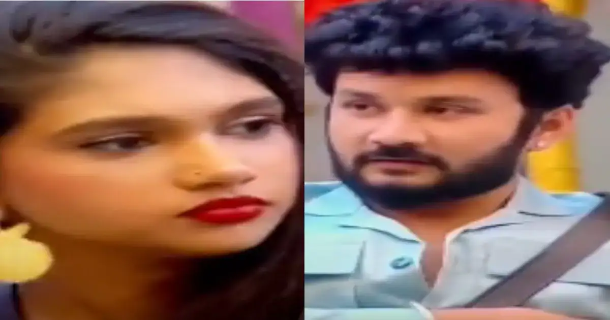 Vishnu questioned jovika: நாங்க என்ன உன் வீட்டு வேலைக்காரங்களா ? ஜோவிகாவை வெளுத்து வாங்கிய விஷ்ணு..! 