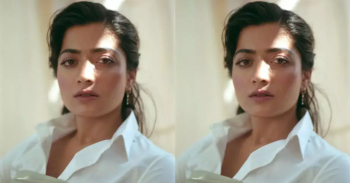 Rashmika:இன்று சாவில் இருந்து தப்பிச்சிருக்கேன்: ஷாக் கொடுத்த ரஷ்மிகா மந்தனா 