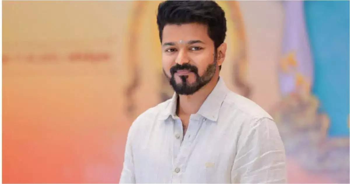 Vijay: விஜய்யின் கடைசி படமான தளபதி 69 தள்ளிபோகிறதா ? வெளியான தகவல்..அதிர்ச்சியில் ரசிகர்கள்..இதுதான் காரணமா ? 