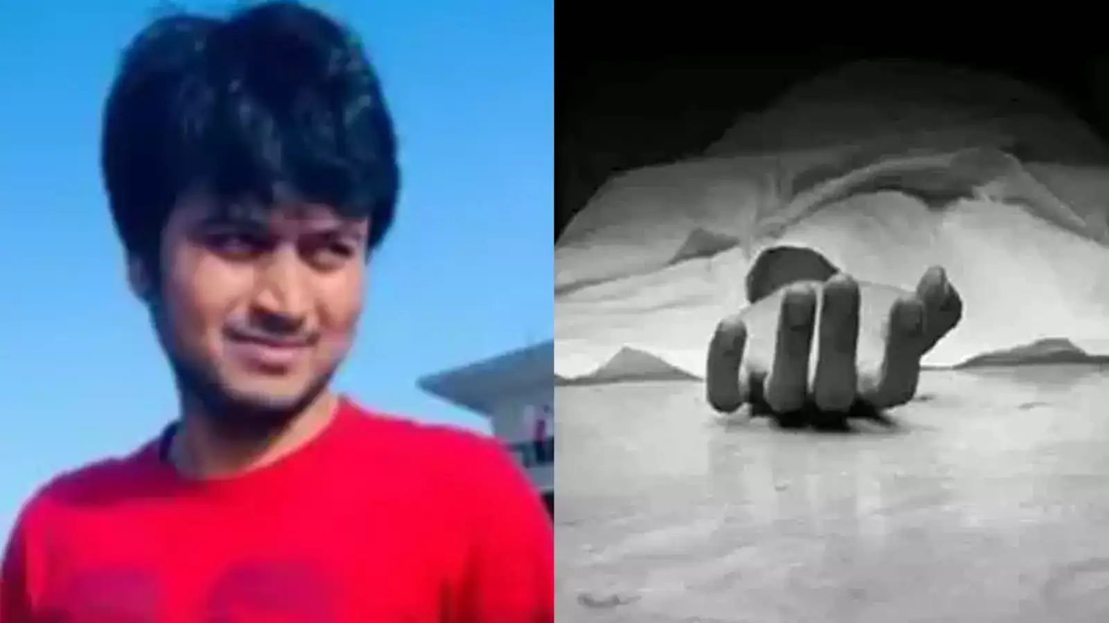 பாஜக பிரமுகரின் மகன் ஆஸ்திரேலியாவில் மர்ம மரணம்.. கடற்கரையில் மிதந்த சடலம் ! 