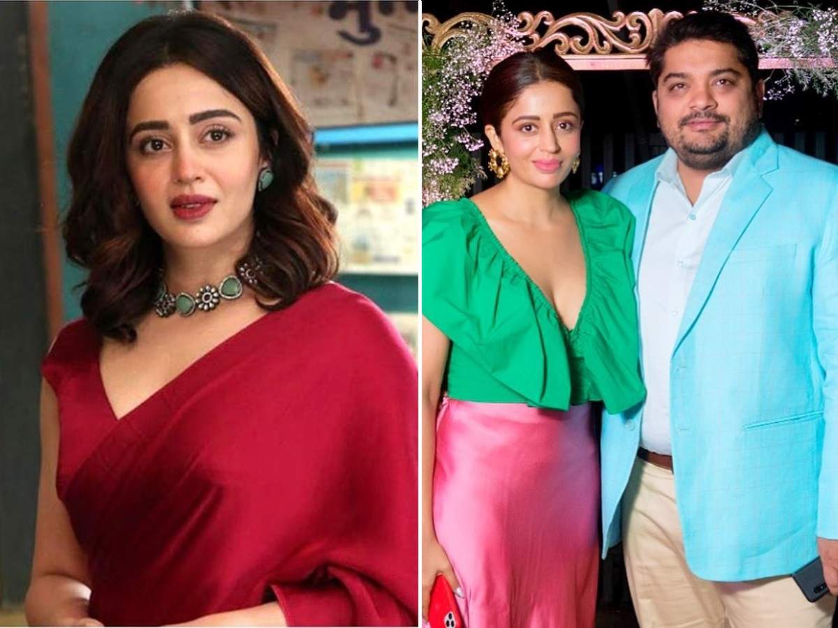 Nehha Pendse to Quit Bhabi Ji Ghar Par Hai; Makers Hunting for New Anita  Mishra Aka Gori Mem - News18