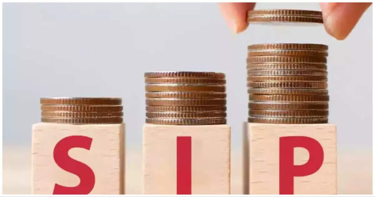 10 crore savings;  How long does a mutual fund SIP last?
