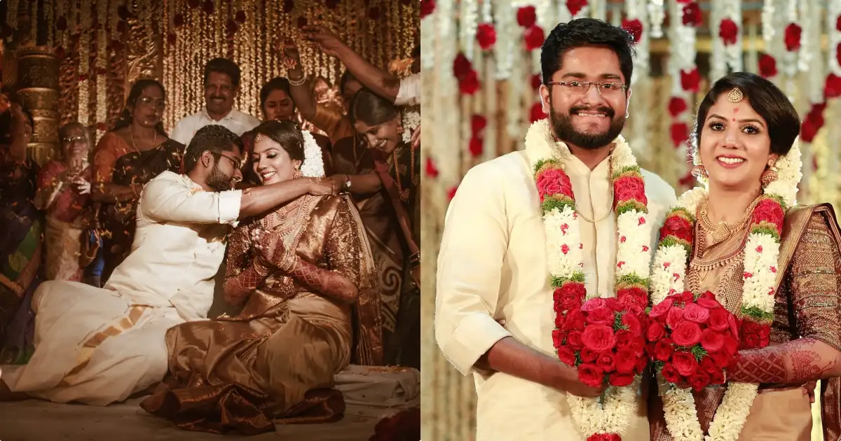 ഞാനെങ്ങനെ ഈ വിവാഹ ബന്ധത്തിലെത്തി എന്ന് ചിന്തിച്ചിട്ടുണ്ട്, എല്ലാം അവസാനിപ്പിച്ച് ഇറങ്ങിപ്പോകാൻ തോന്നിയ സമയം; വീണ മുകുന്ദൻ പറയുന്നു