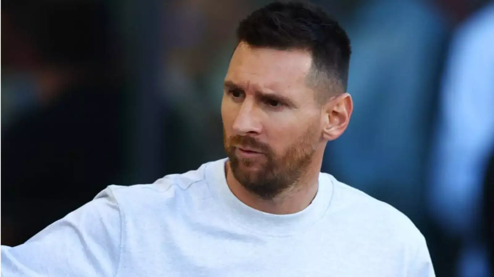 Lionel Messi Injury: மியாமி தொடர்..லியோனல் மெஸ்ஸி விளையாடுவாரா ? வெளியான அப்டேட்..! 