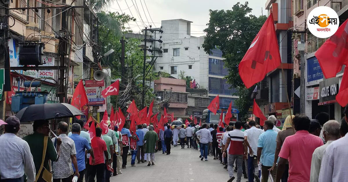 Cpim Candidate List,‘হাত’ ছেড়ে আজই কি ৬ কেন্দ্রে প্রার্থী বামেদের – cpim may announce candidate list by elections in six centers today