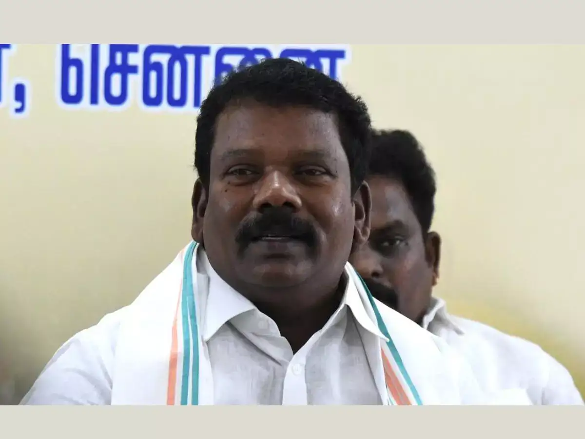 பயப்படுறீங்களா மோடி? எதுக்கு இதெல்லாம்.. 10 குற்றச்சாட்டுக்களை அடுக்கிய செல்வபெருந்தகை! 