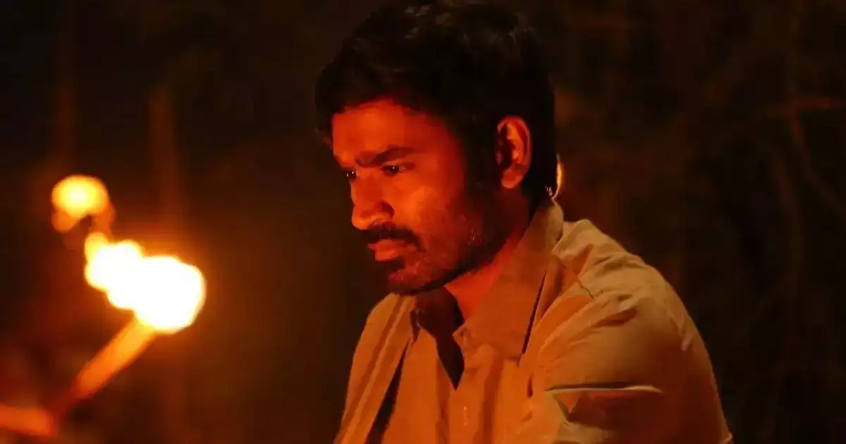 தனுஷ் விவாகரத்துக்கு இடையே வந்த மரண செய்தி 